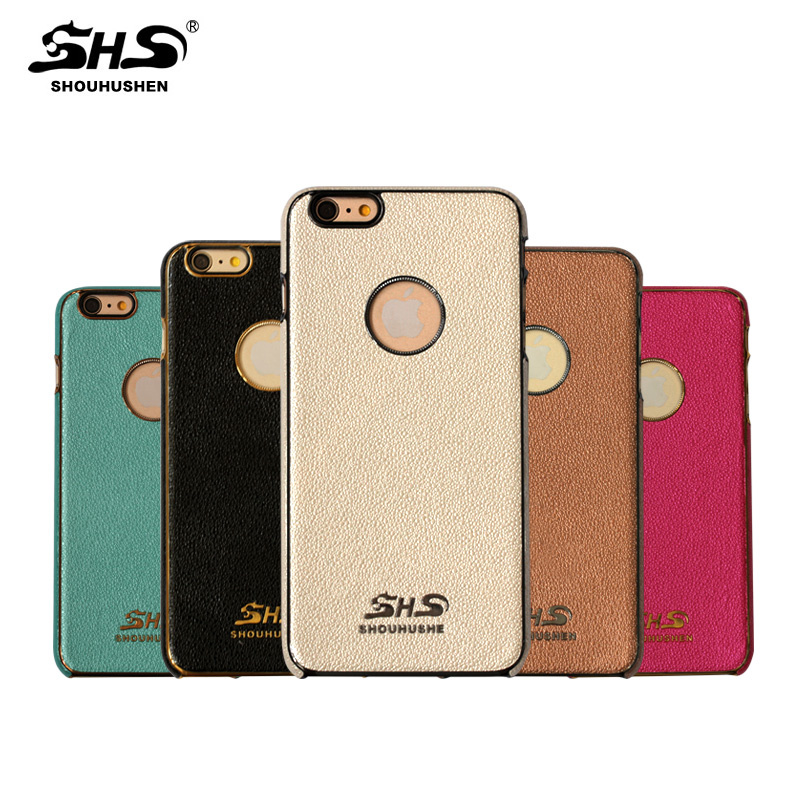 Luxury Design Hard PC Mobile Phone Case