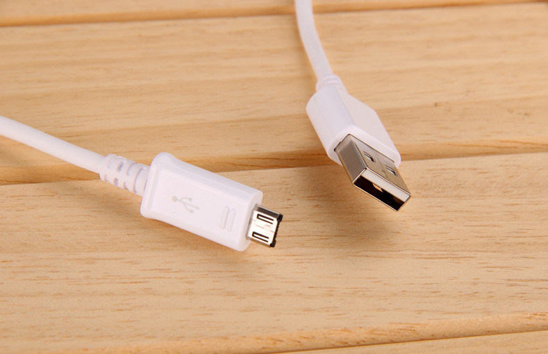 High Quality Smart Phone Micro USB Cable for Samsung