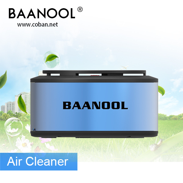 Smart Design Electronic Air Purifier