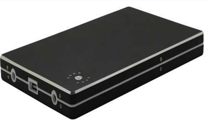 54000mAh Mobile Power Laptop Power Bank