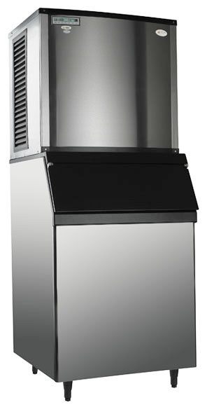 Ice Cube Machine (CL-1000A/W)