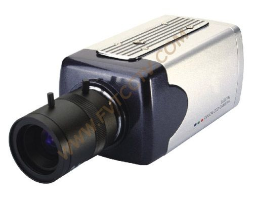 Box Cameras -1