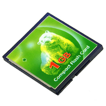 Memory Card