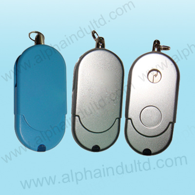 USB Flash Drive (ALP-003U-3)