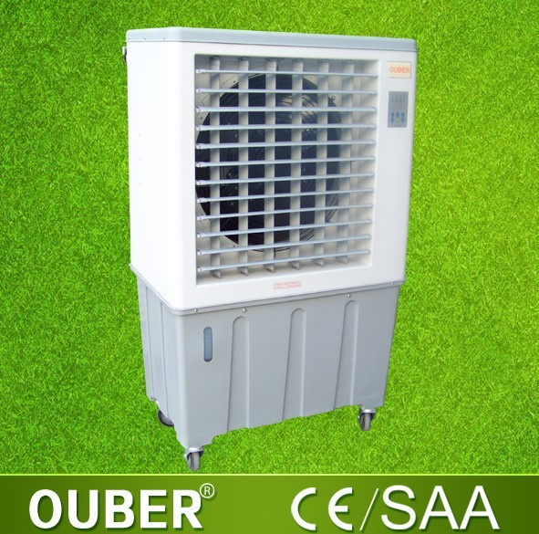 Floor Mounted Air Conditioner
