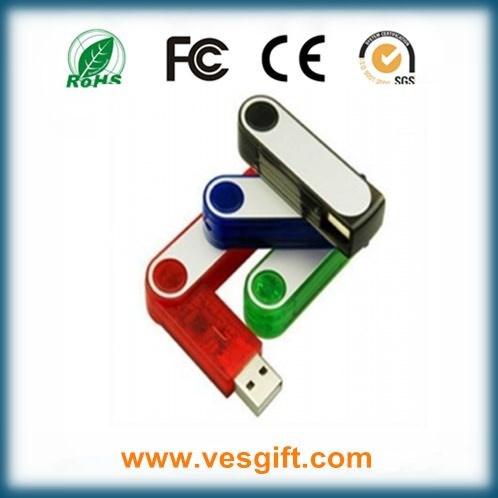 Pen Drive USB Flash Drive with Custom Logo