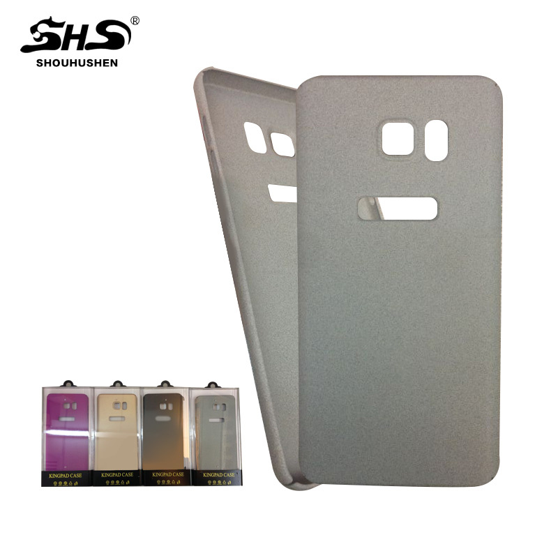 PC Protective Case Back Cover for Samsung Galaxy S6