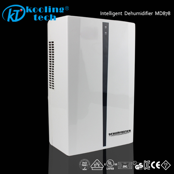 Home Mini Air Dry Dehumidifier