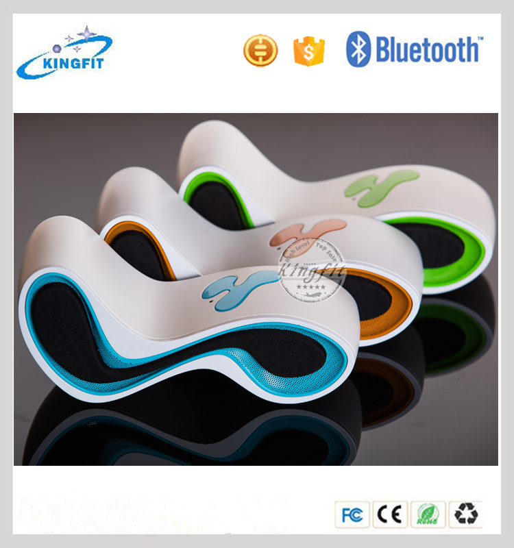 2015 New Classical Design Best Wholesale Portable Bluetooth Speaker Amplifier