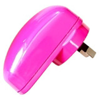 SAA Approve 5V1a Mobile Phone Charger for Austrilia