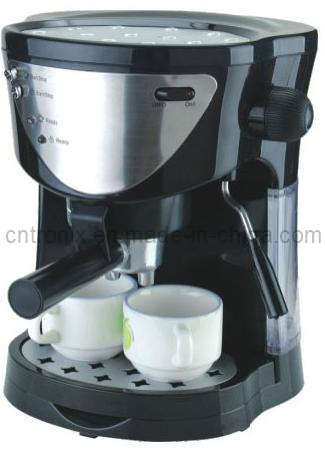 Pump Coffee Machine (CM-208A)