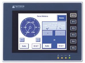 Pws6560s-S Hitech Touch Panel, Touch Screen