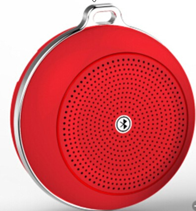 2014 Fashion Designe Bluetooth Speaker for Mobile Phone (BT616)