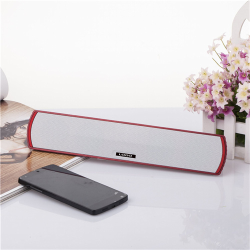 Portable Bluetooth Speaker TF Card Read