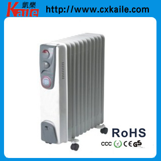 Oil Filled Radiator (NSB-A06T)