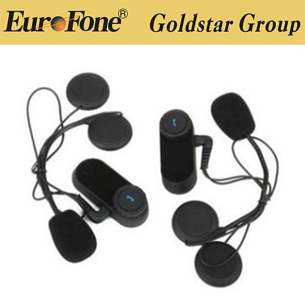 2014 Cheapest Helmet Headset /Intercome for Motorcycle