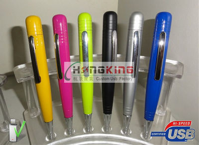 New Pen USB Flash Drive
