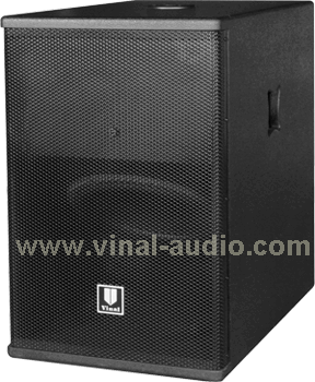 Active Subwoofer (LF3000)