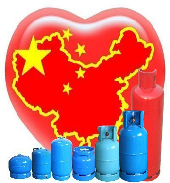 Lpg Cylinder