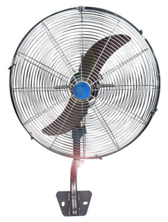 Industrial Wall Fan