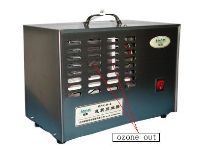 Ozone Air Purifier (CFK-K-6)
