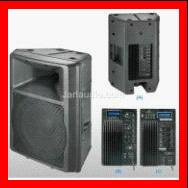 Pa Audio Speaker, PRO Cabinet Speaker (YF) 