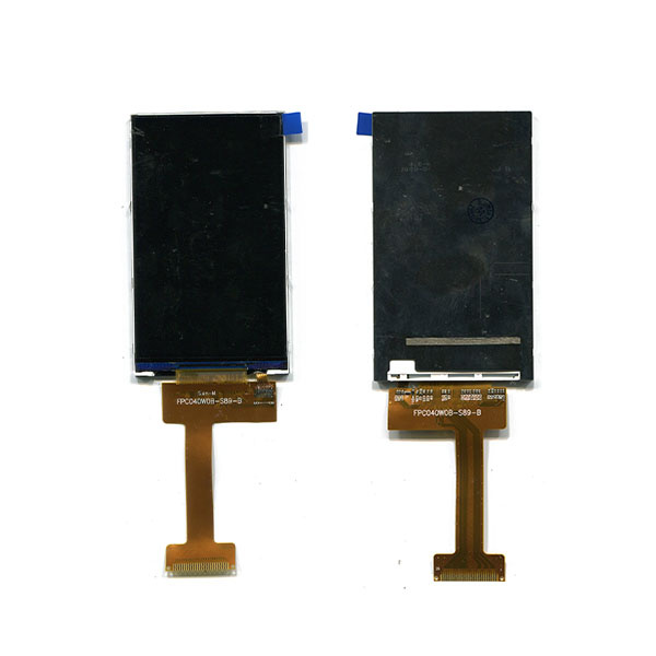 China Mobile Phone LCD Display for Avvio 777