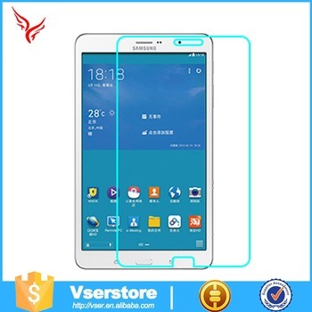 Nice Price 9h Scratch Resistant Toughened Glass for Samsung Galaxy Tab3 8.4 Inch T310/T311 Tampered Glass Screen Protector