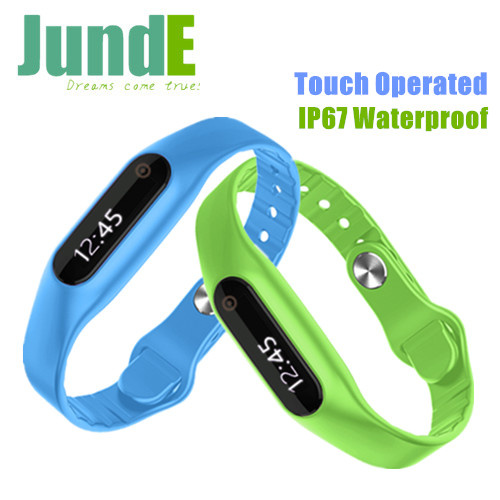 Anti Lost Bluetooth Tracker with Bluetooth 4.0, Long Using Time