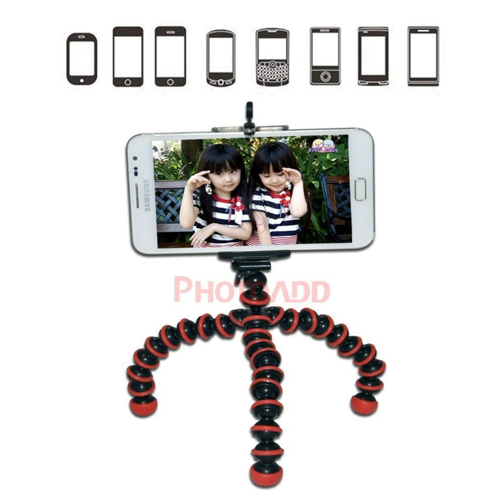 Mobile Phone Tripod