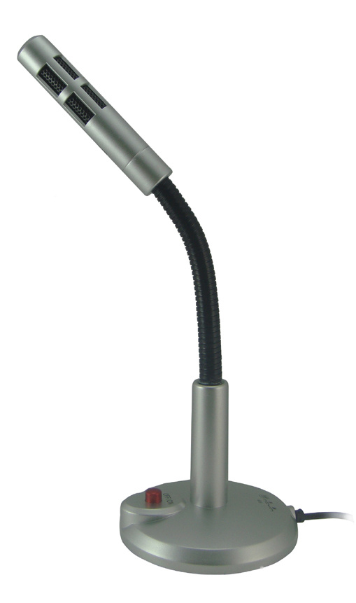Stereo Microphone (MJ-009)
