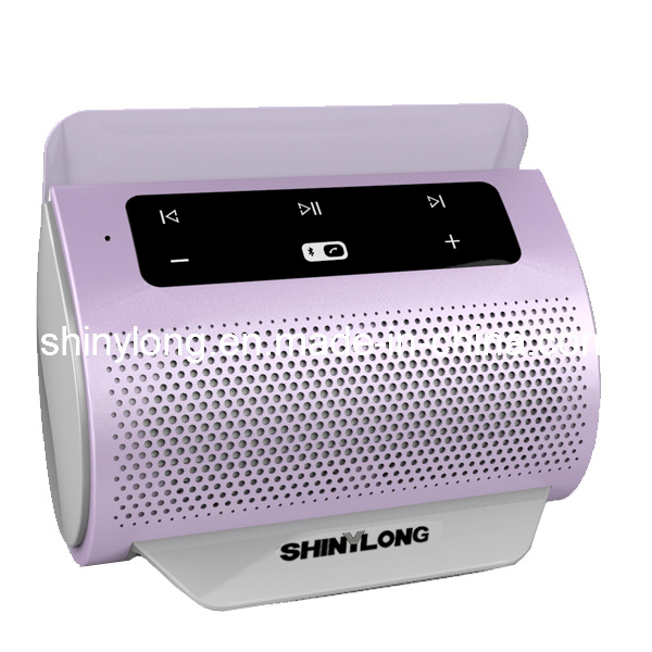 Mini Bluetooth Speaker Portable Speaker