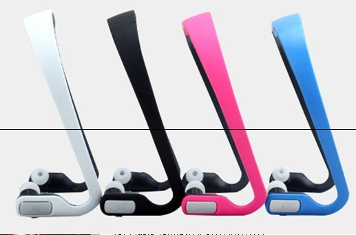 Sport Wireless Bluetooth Headset (BQ-602)