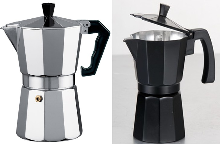Coffee Maker