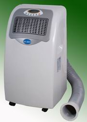 Mobile Air Conditioner
