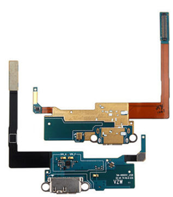 Charging Port Flex for Samsung Note 3 N900V