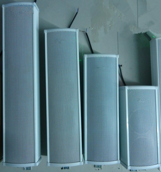 PA System Column Speaker PRO Audio Amplifier Speaker
