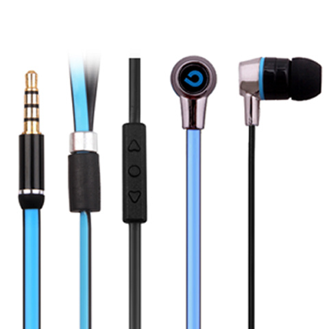 G380 Mobile Earphone