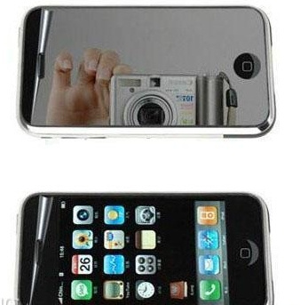 Mirror Screen Protector