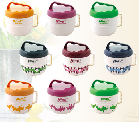 Portable Food Container(PM-EY001)