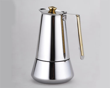 Coffee Pot 