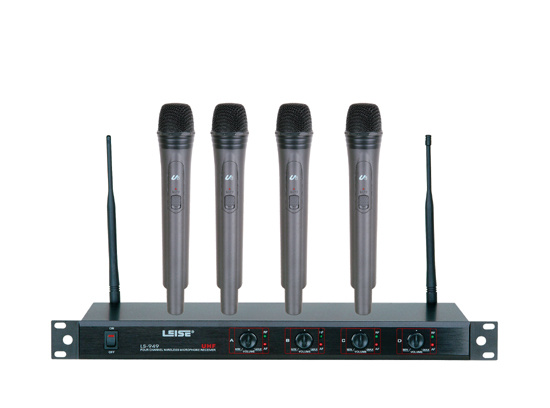 Microphone (LS-949)
