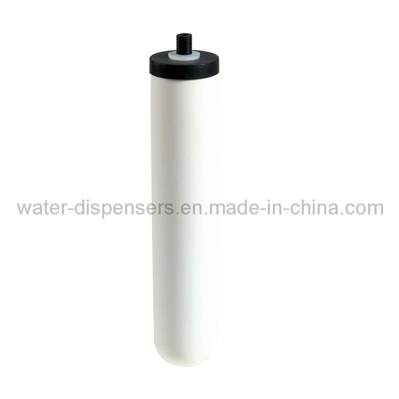 Ceramic Filter Housing
