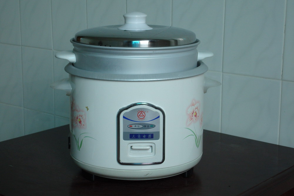 Rice Cooker (03)