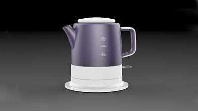 Electric Kettle L80803