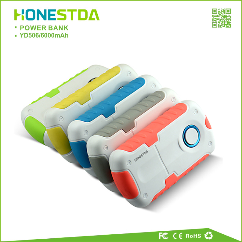 Power Bank for Christmas Gift