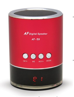 High Quality Bluetooth Speaker China Supplier