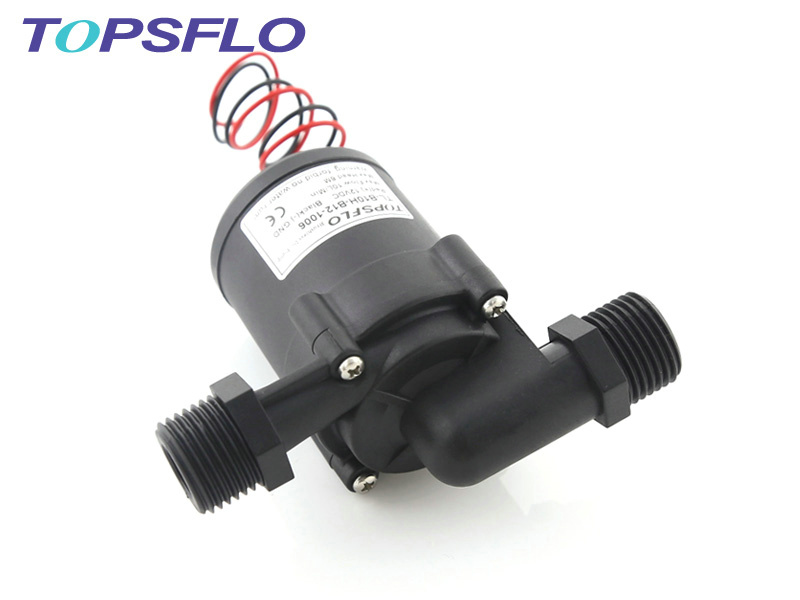 Carbonation, Coffee Maker, Beverage Dispenser Pump