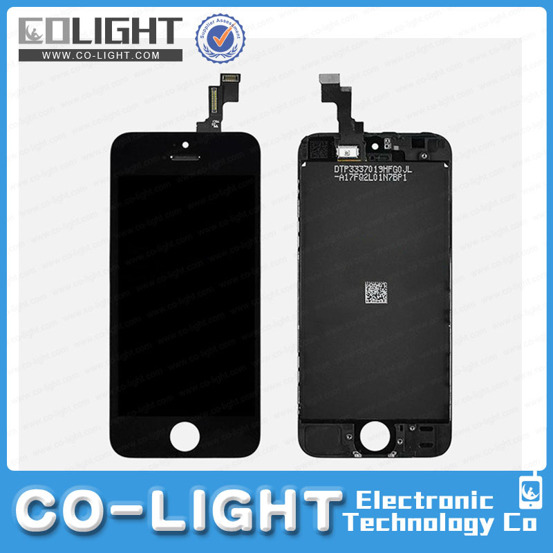 Replacement LCD Screen for iPhone 5s and Touch Screen/for iPhone 5s LCD Display