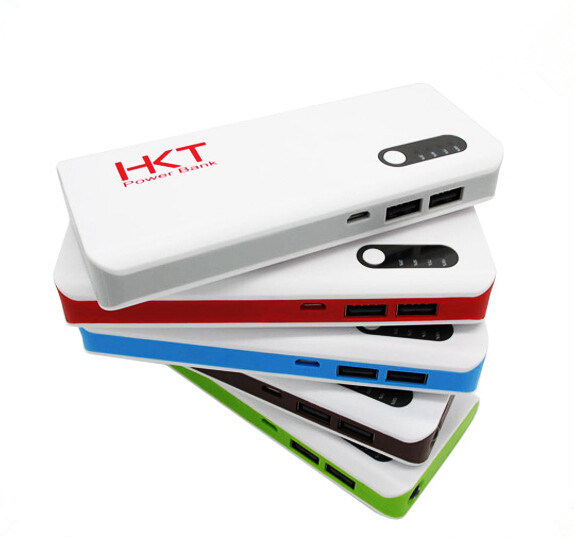The Most Practica Power Bank 13000mAh